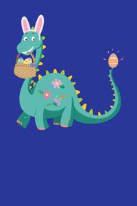 Easter Dino