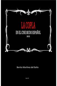 Copla En El Cine Mudo Español