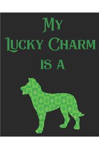 My Lucky Charm Is a