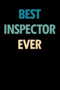 Best Inspector Ever