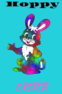Hoppy Easter