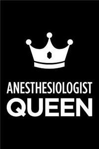 Anesthesiologist Queen