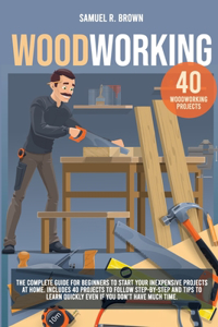 Woodworking