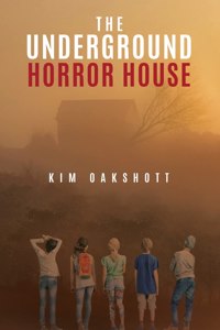 Underground Horror House