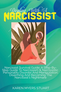 Dealing with a Narcissist