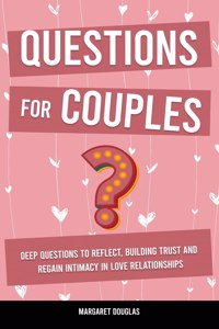 Questions for Couples