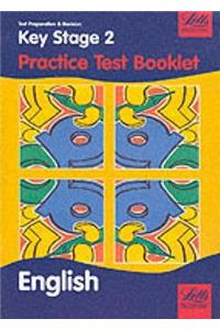 Key Stage 2: English Practise Tests Reading Booklet (Key Stage 2 revision)