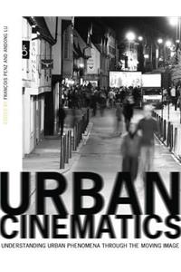 Urban Cinematics