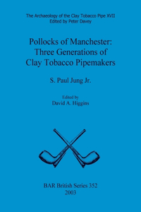 Pollocks of Manchester