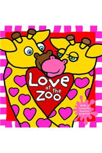Love at the Zoo