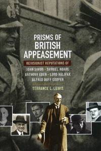 Prisms of British Appeasement