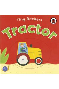 Tiny Rockers: Tractor