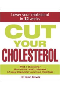 Cut Your Cholesterol