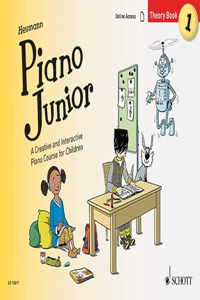 Piano Junior