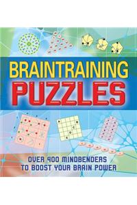 Braintraining Puzzles