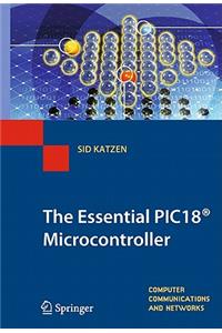 Essential Pic18(r) Microcontroller