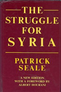 The Struggle for Syria