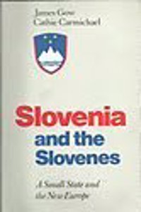 Slovenia and the Slovenes