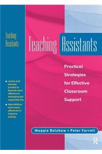 Teaching Assistants