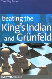 Beating the King's Indian and Grunfeld