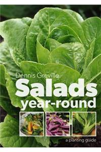 Salads Year-round