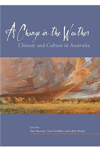 A Change in the Weather: Climate and Culture in Australia