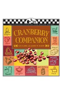 Cranberry Companion