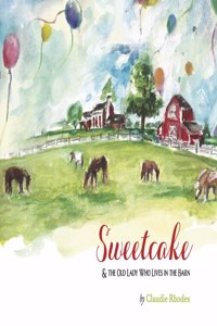 SWEETCAKE - HC press proof book