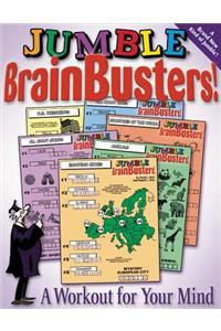 Jumble(r) Brainbusters!