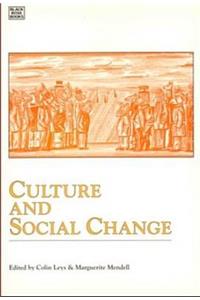 Culture and Social