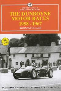 Dunboyne Motor Races 1958-1967