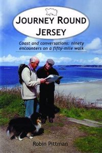 Journey Round Jersey