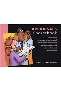 The Appraisals Pocketbook