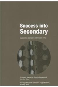 Success Into Secondary