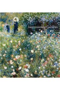 Impressionist Gardens