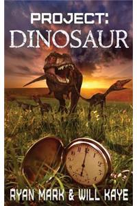 Project: Dinosaur