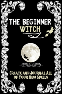 Beginner Witch