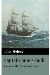 Captain James Cook