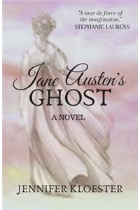 Jane Austen's Ghost