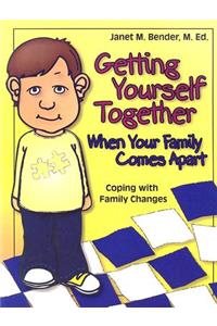 Getting Yourself Together When Your Family Comes Apart