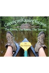 Canoeing and Kayaking Wisconsin