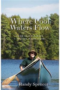 Where Cool Waters Flow