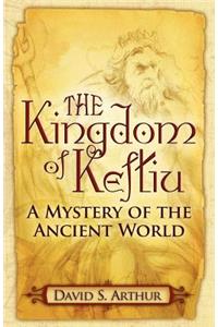 Kingdom of Keftiu: A Mystery of the Ancient World