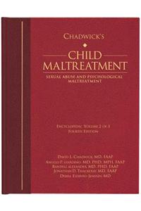 Chadwick's Child Maltreatment, Volume 2