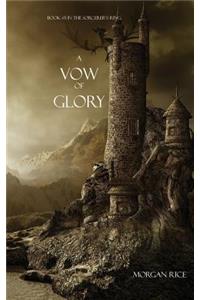 A Vow of Glory