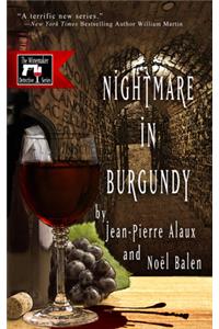 Nightmare in Burgundy