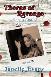 Thorns of Revenge