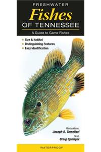 Freshwater Fishes of Tennessee