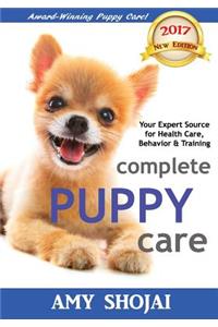 Complete Puppy Care