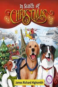 In Search of Christmas
